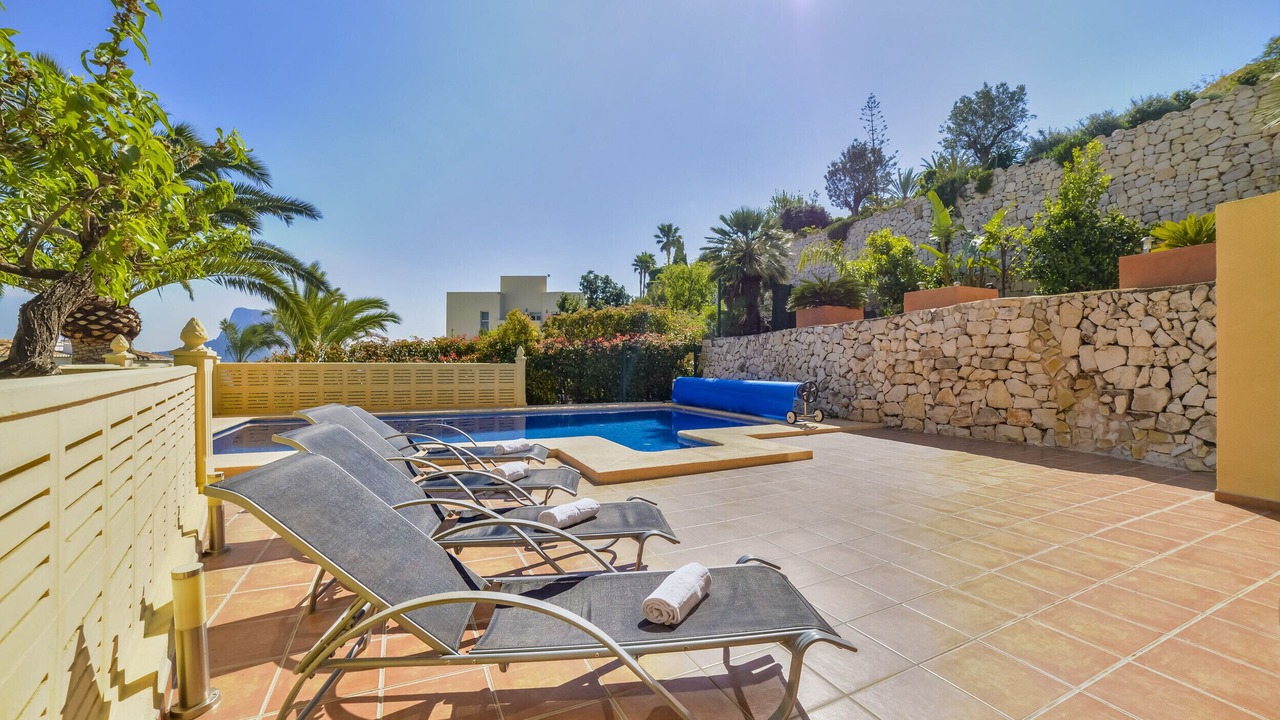 Photo of Outdoor in La Canuta