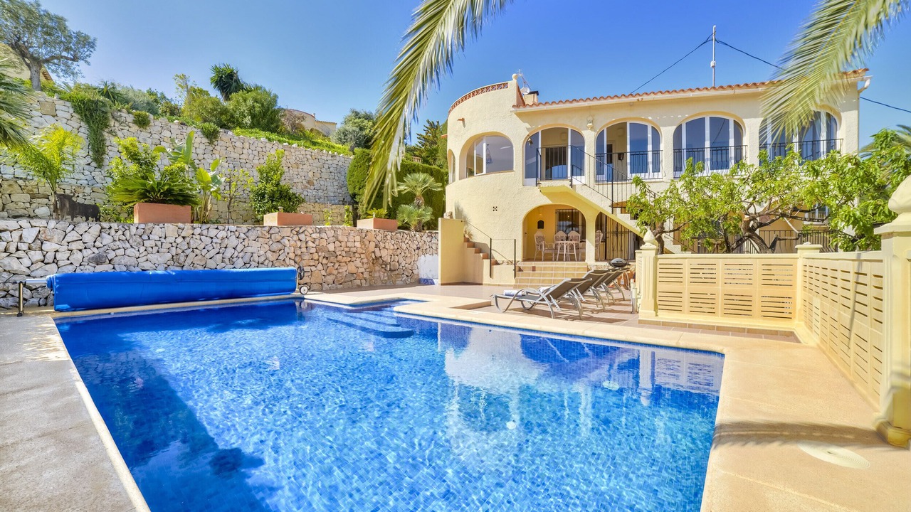 Photo of Outdoor in La Canuta