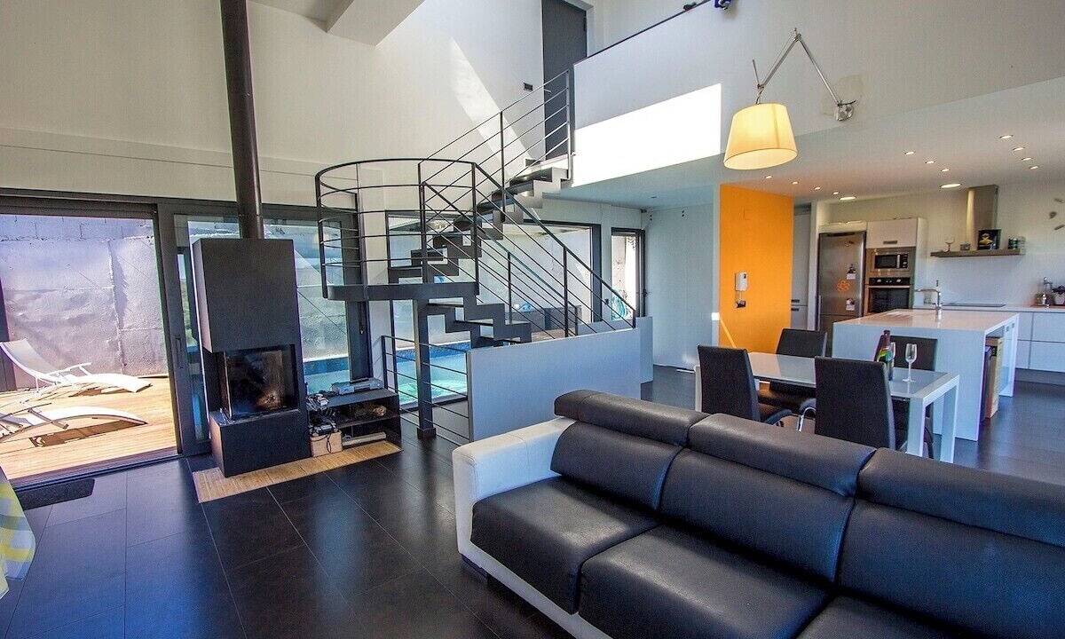 Photo of Livingroom in Costa Cunit