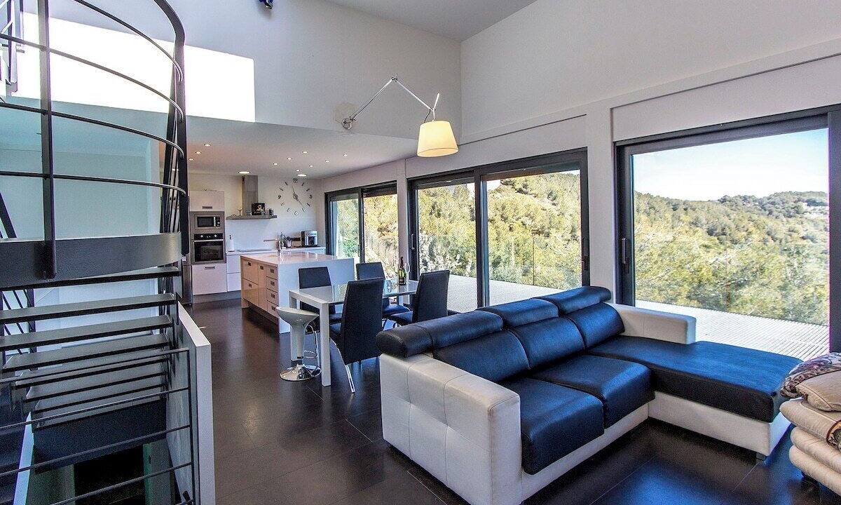 Photo of Livingroom in Costa Cunit