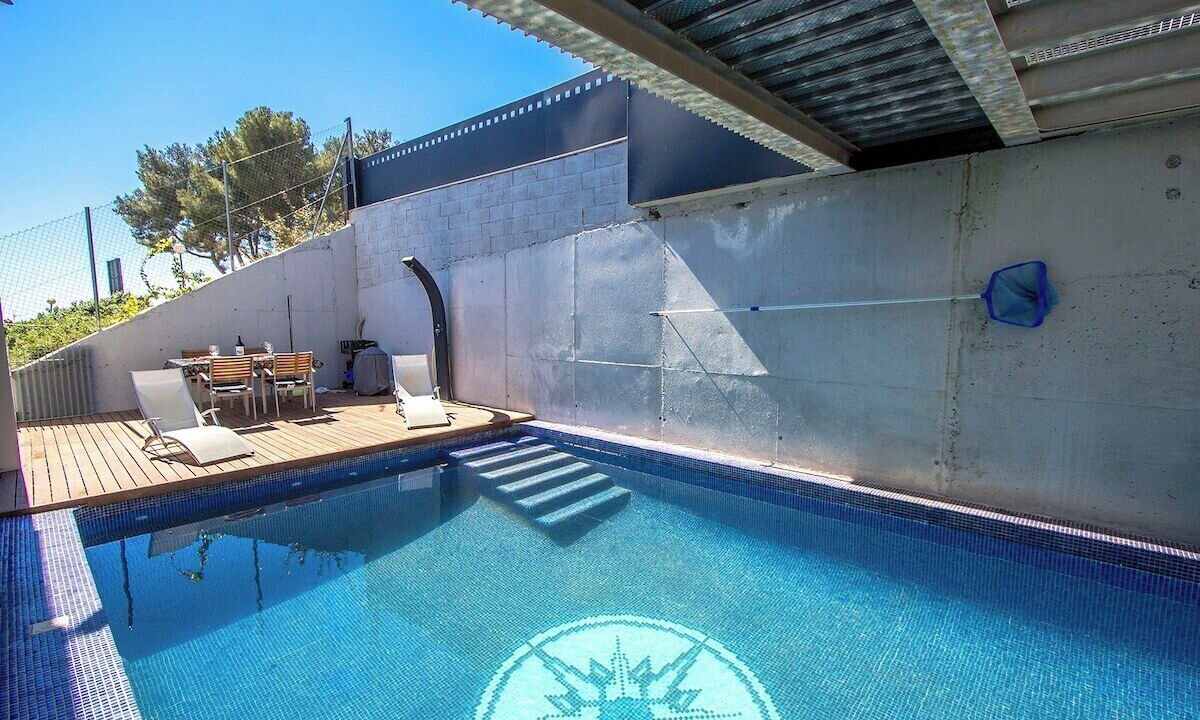 Photo of Outdoor in Costa Cunit
