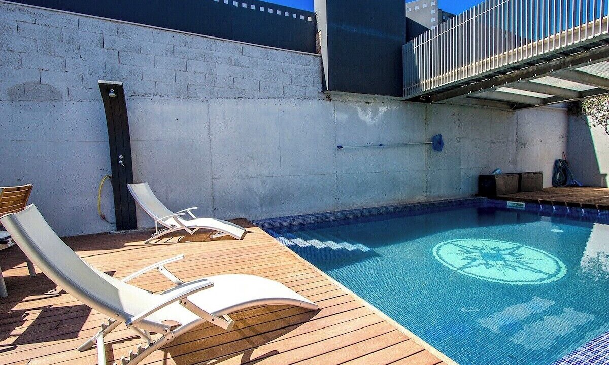 Photo of Outdoor in Costa Cunit