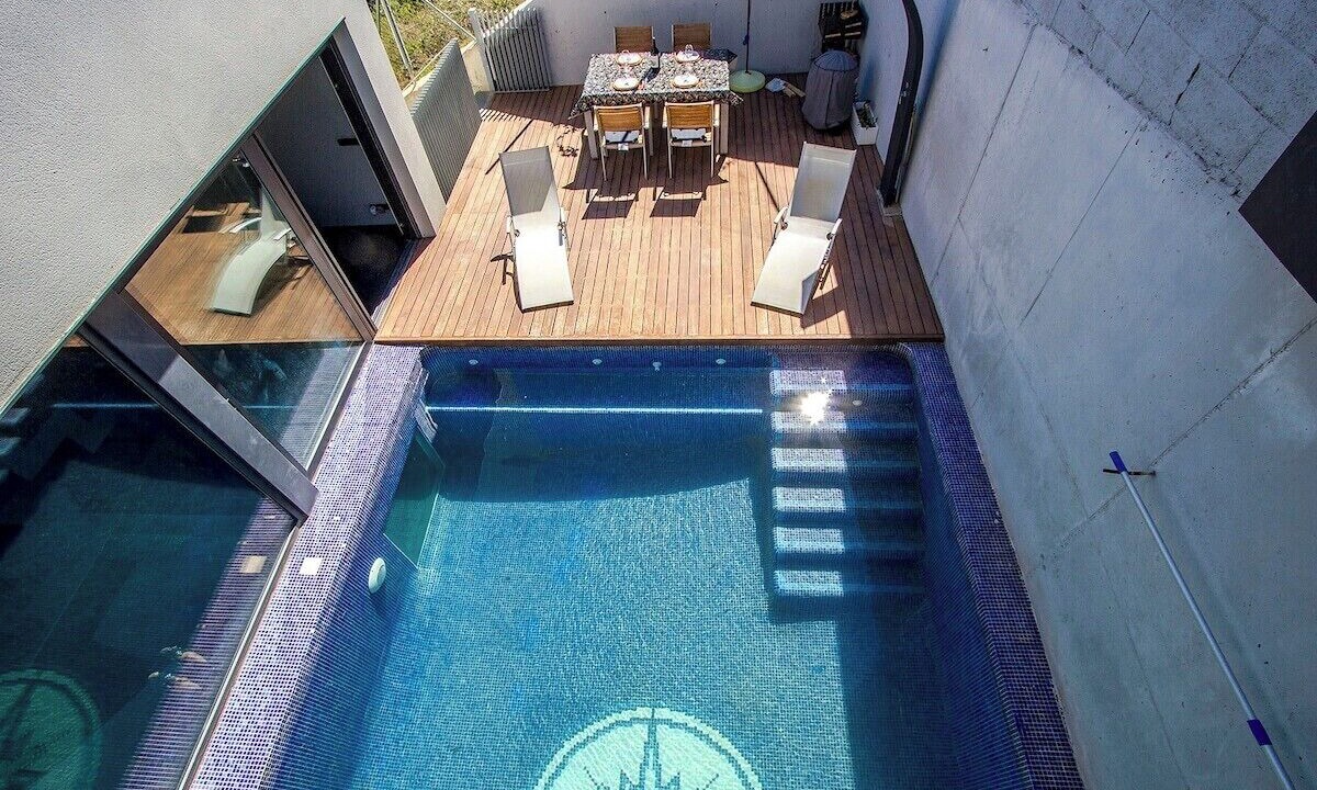 Photo of Outdoor in Costa Cunit