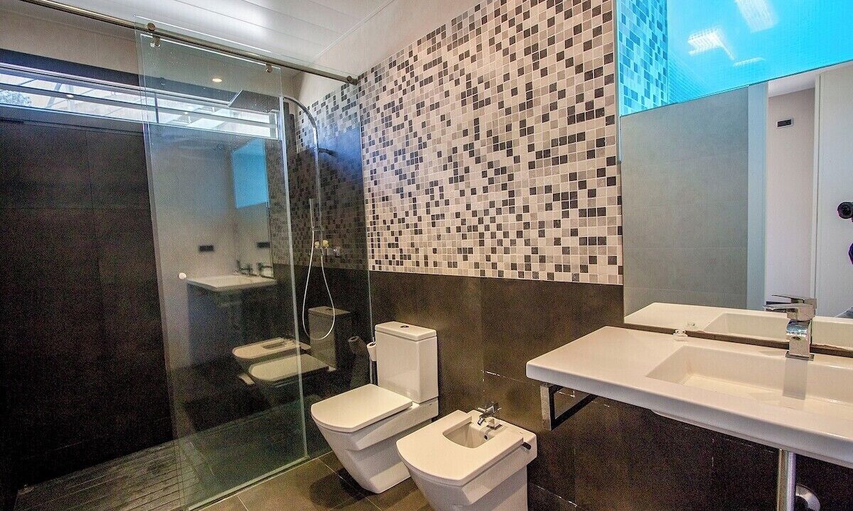 Photo of Bathroom in Costa Cunit