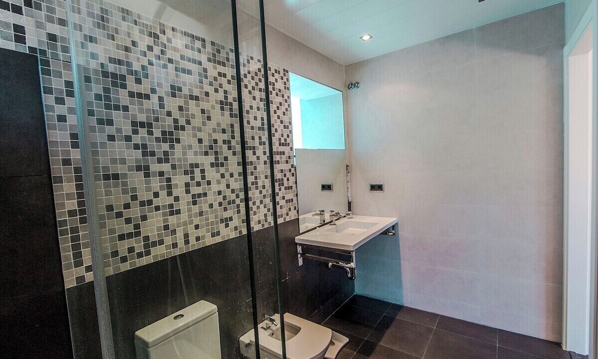 Photo of Bathroom in Costa Cunit