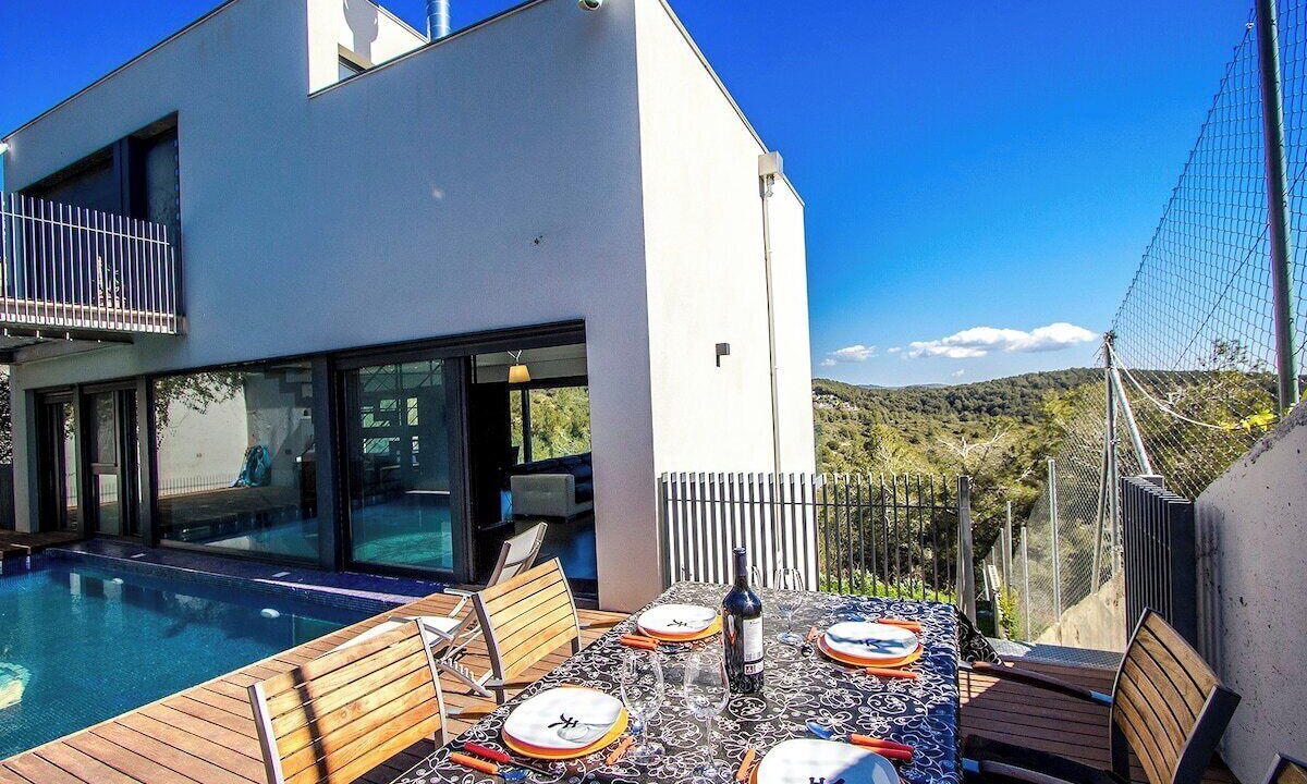 Photo of Outdoor in Costa Cunit