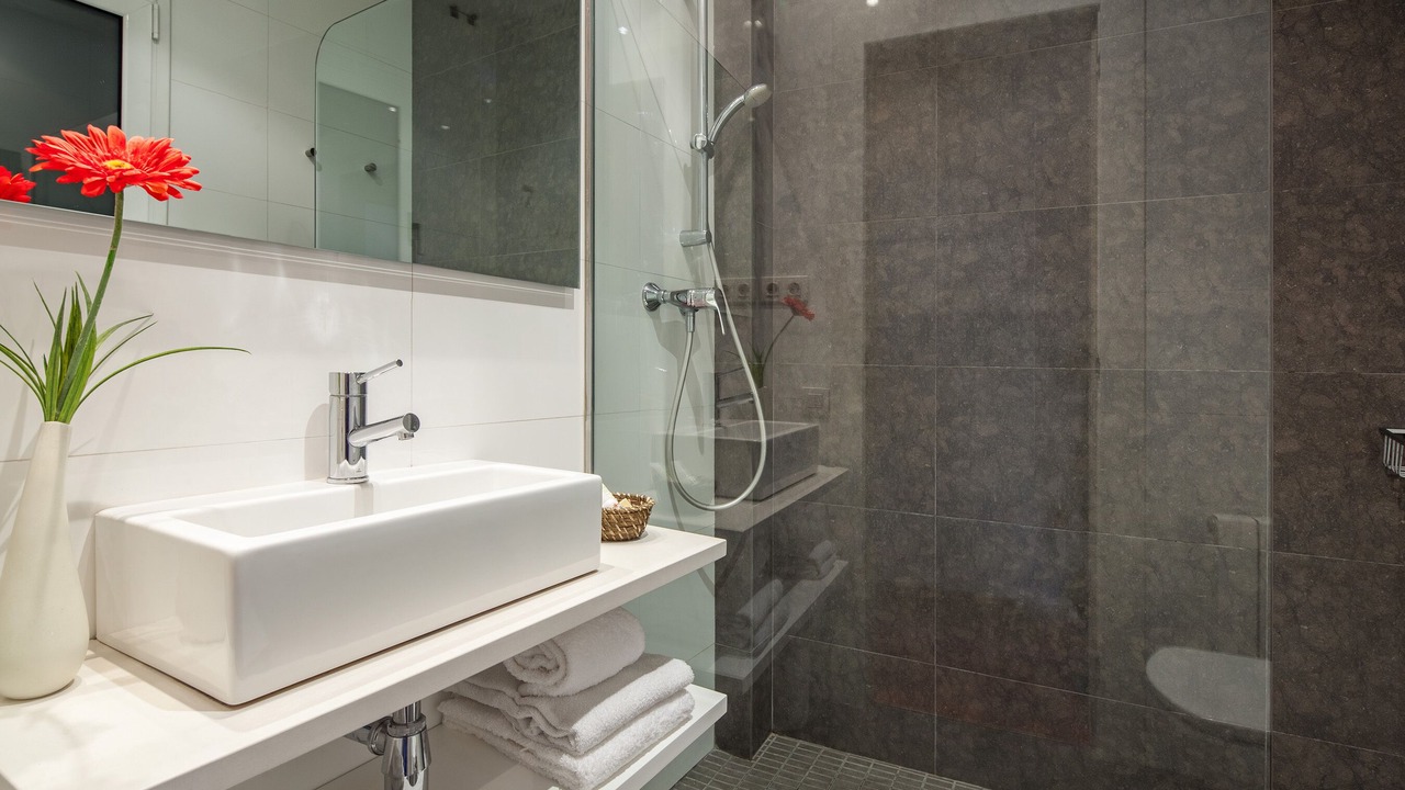 Photo of Bathroom in Dreta de l'Eixample