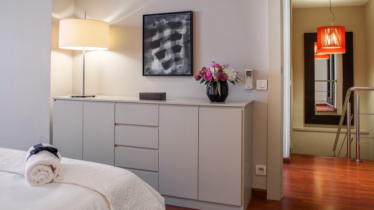 Photo of Bedroom in Dreta de l'Eixample