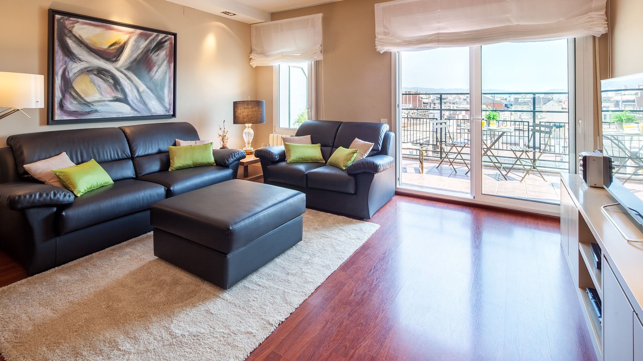 Photo of Livingroom in Dreta de l'Eixample