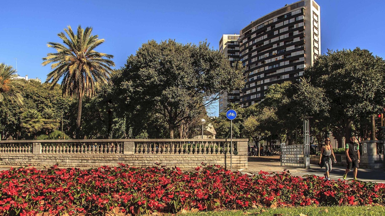 Photo of Outdoor in Dreta de l'Eixample