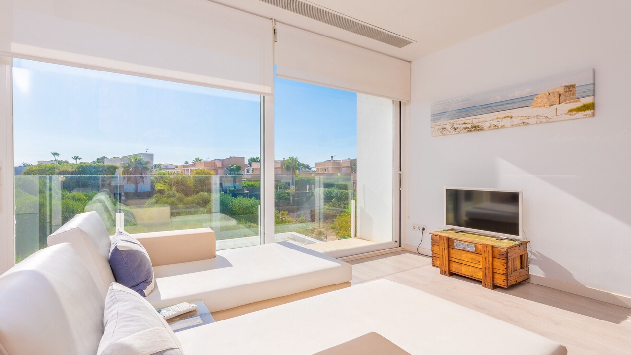 Photo of Livingroom in Sa Rapita