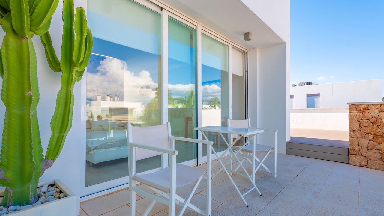 Photo of Outdoor in Sa Rapita