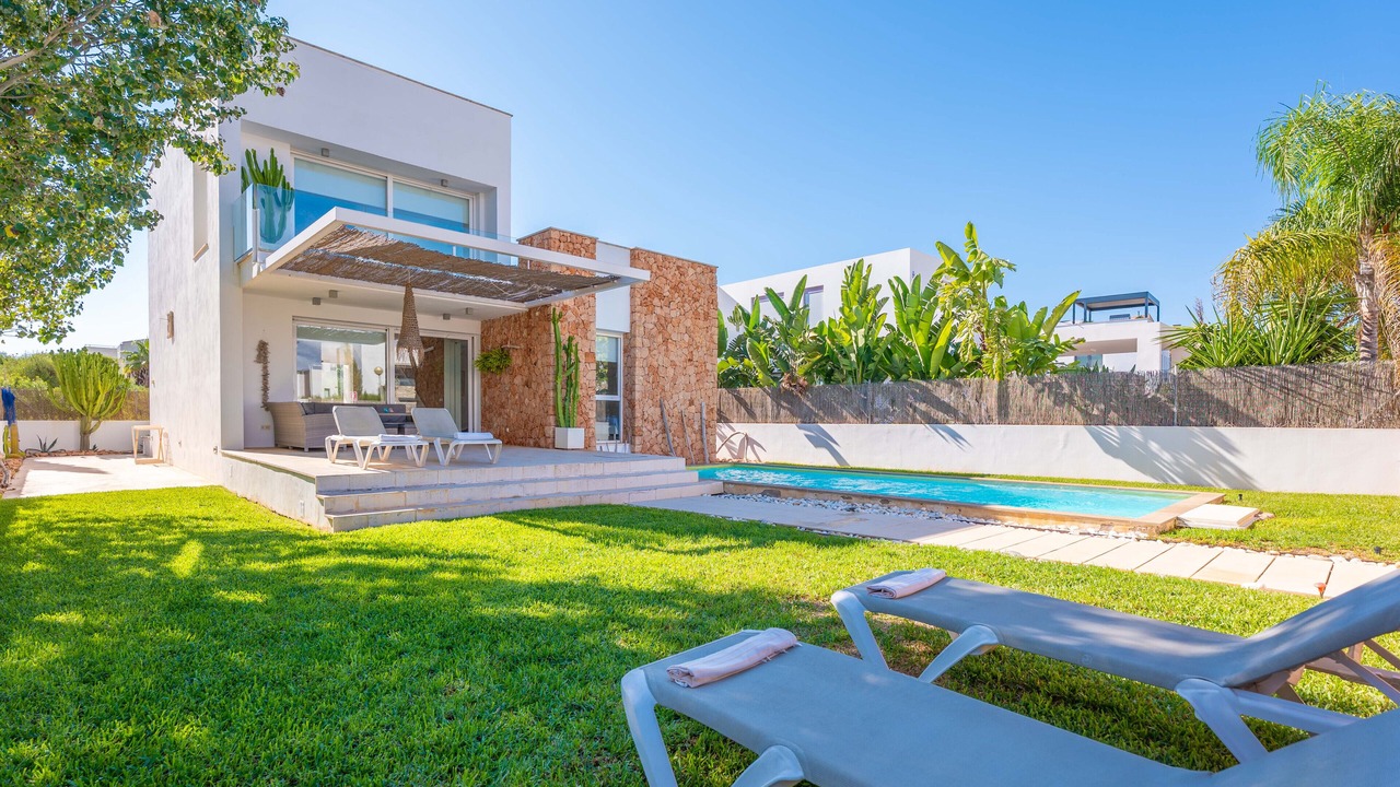 Photo of Outdoor in Sa Rapita