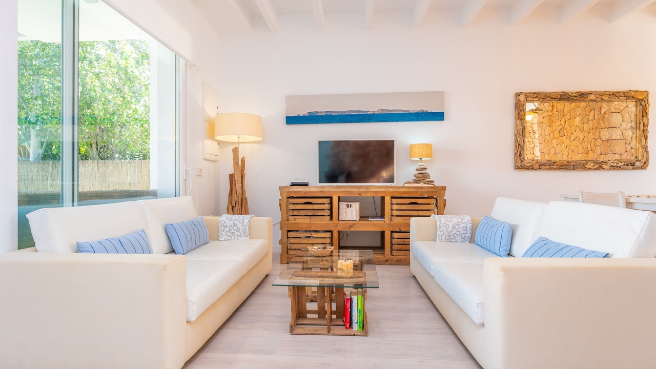 Photo of Livingroom in Sa Rapita
