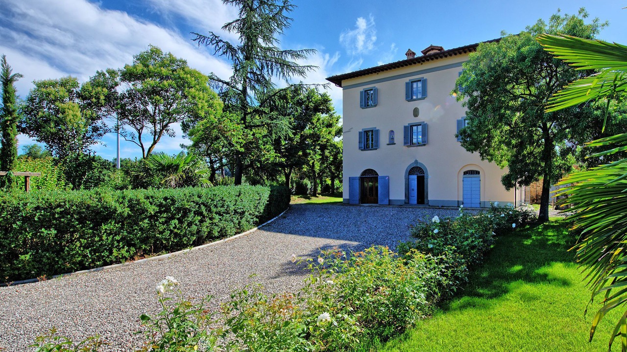 Photo of Outdoor in Le Piazze