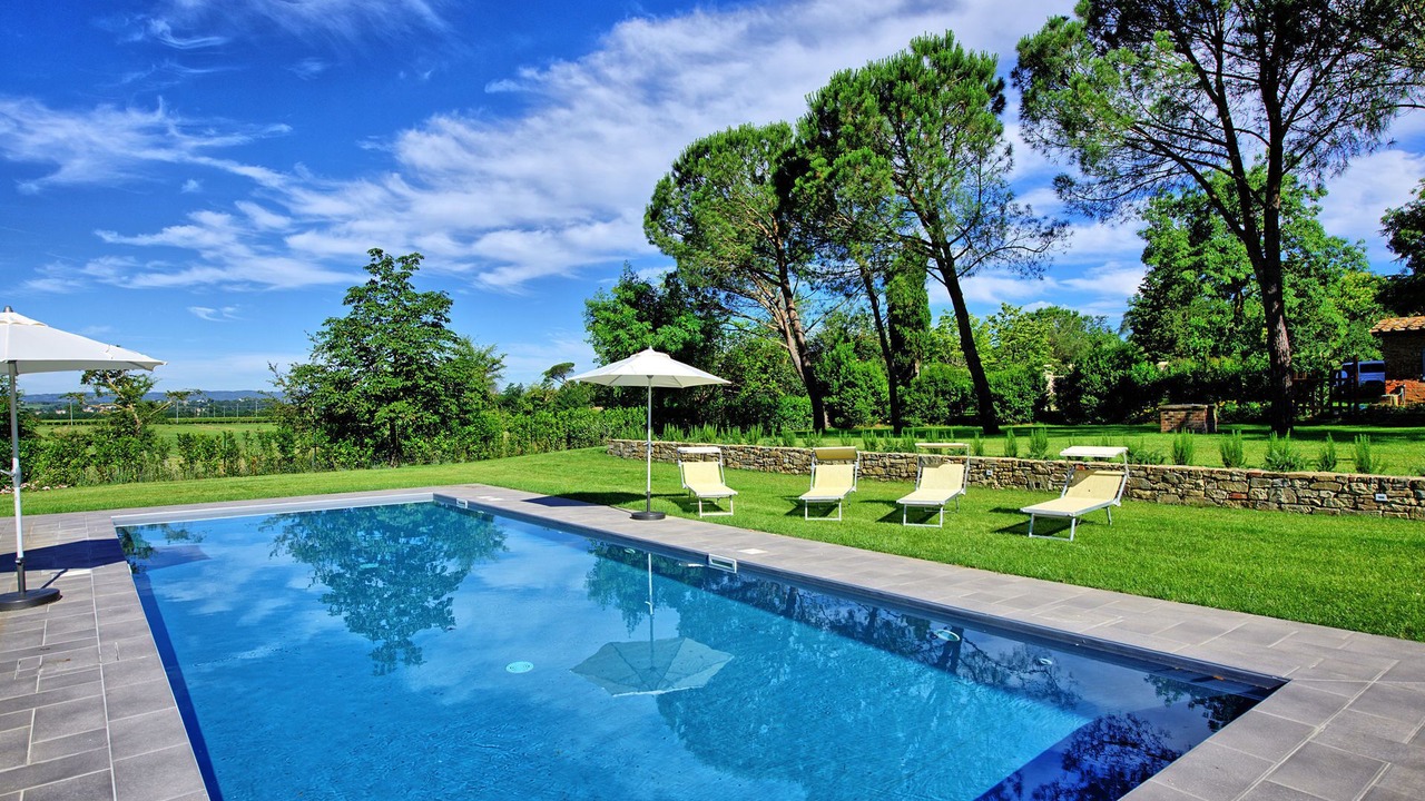 Photo of Outdoor in Le Piazze