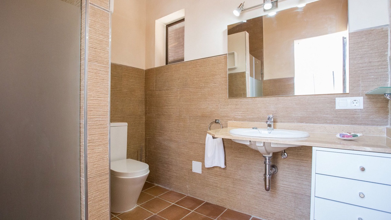 Photo of Bathroom in Manacor