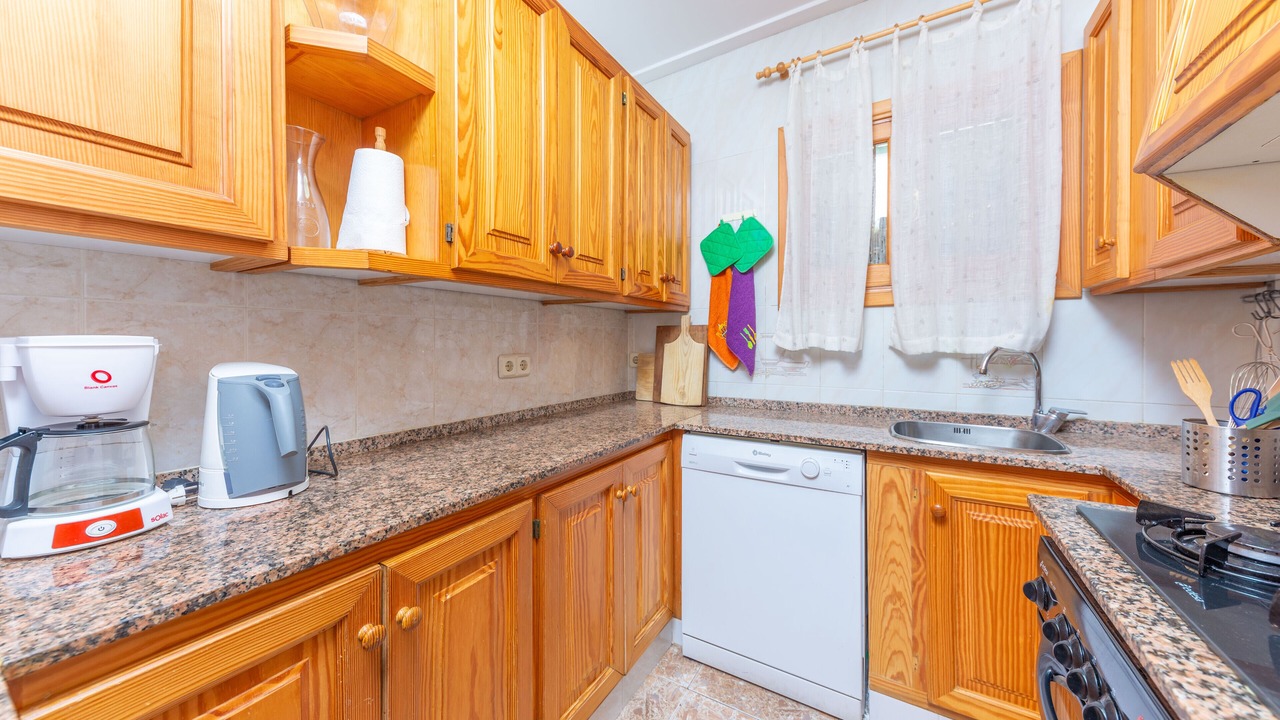Photo of Kitchen in Manacor