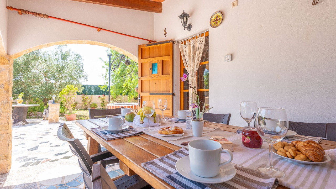 Photo of Outdoor in Manacor