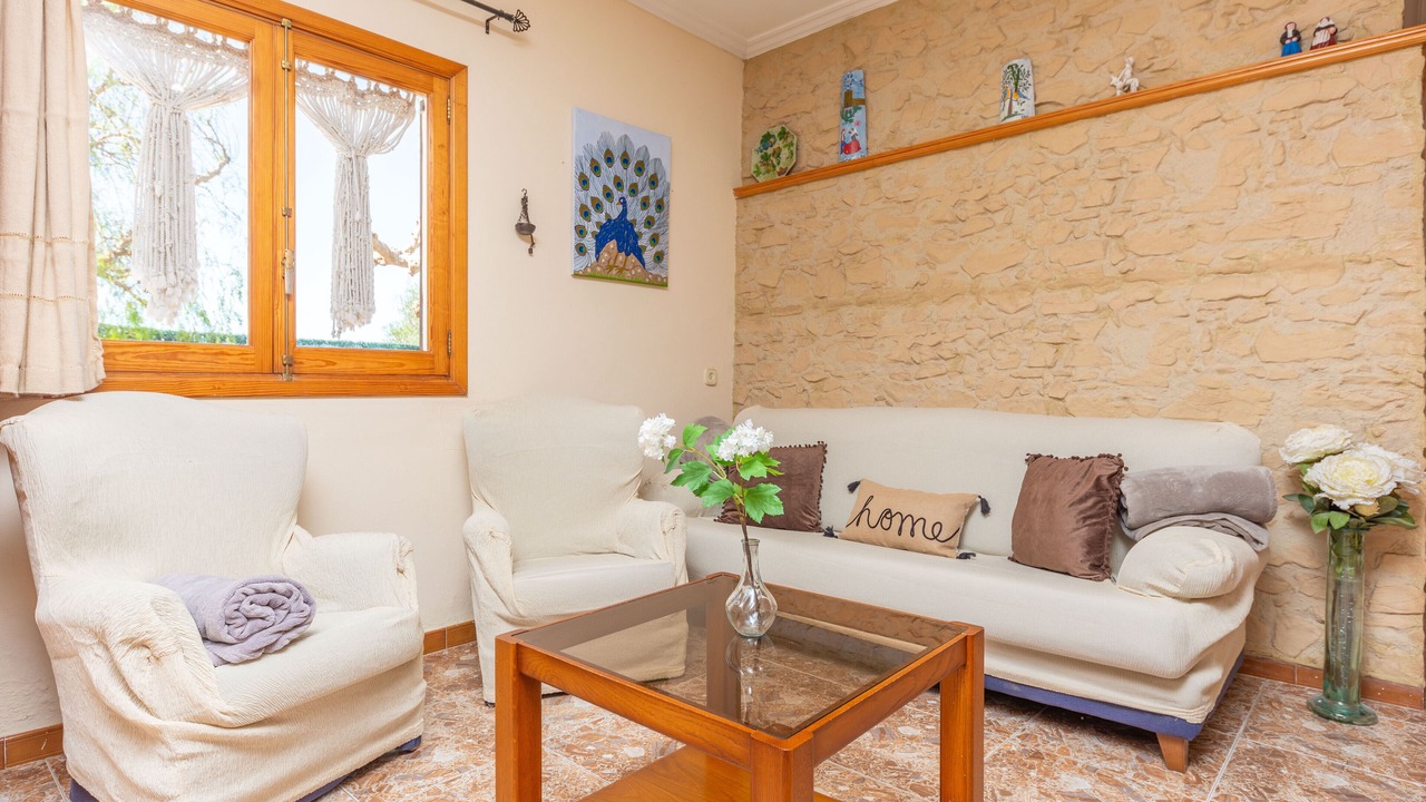 Photo of Livingroom in Manacor
