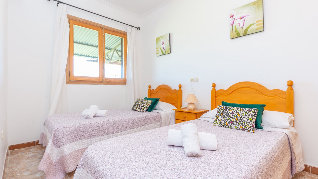 Photo of Bedroom in Manacor