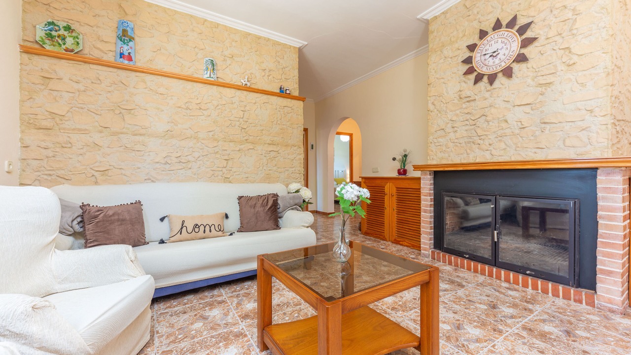 Photo of Livingroom in Manacor