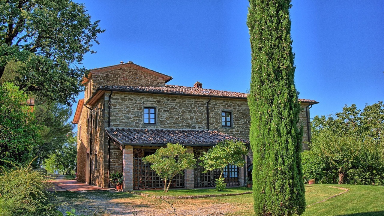 Photo of Outdoor in Bucine