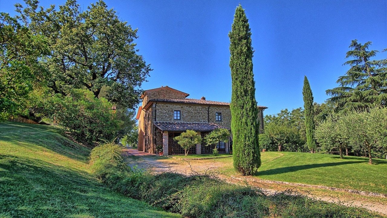 Photo of Outdoor in Bucine