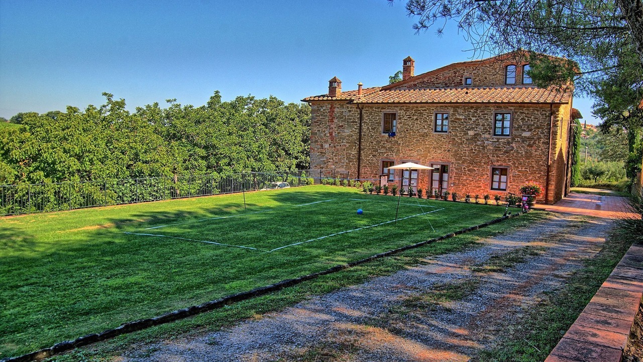 Photo of Outdoor in Bucine