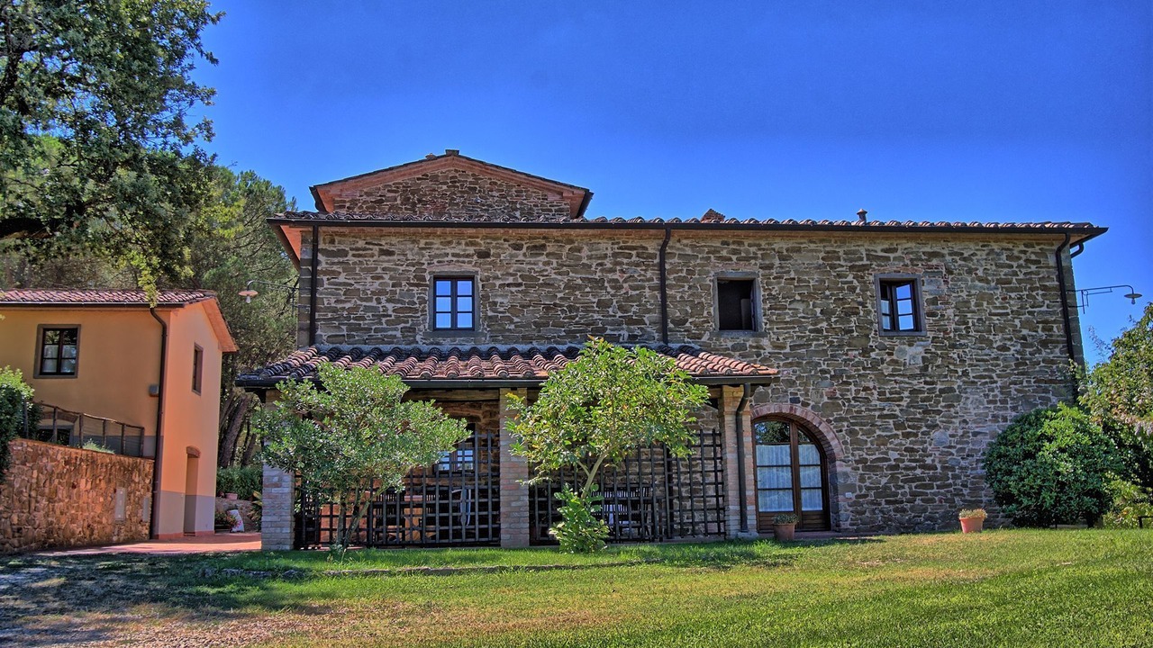 Photo of Outdoor in Bucine