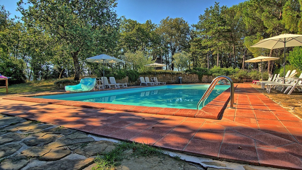 Photo of Outdoor in Bucine