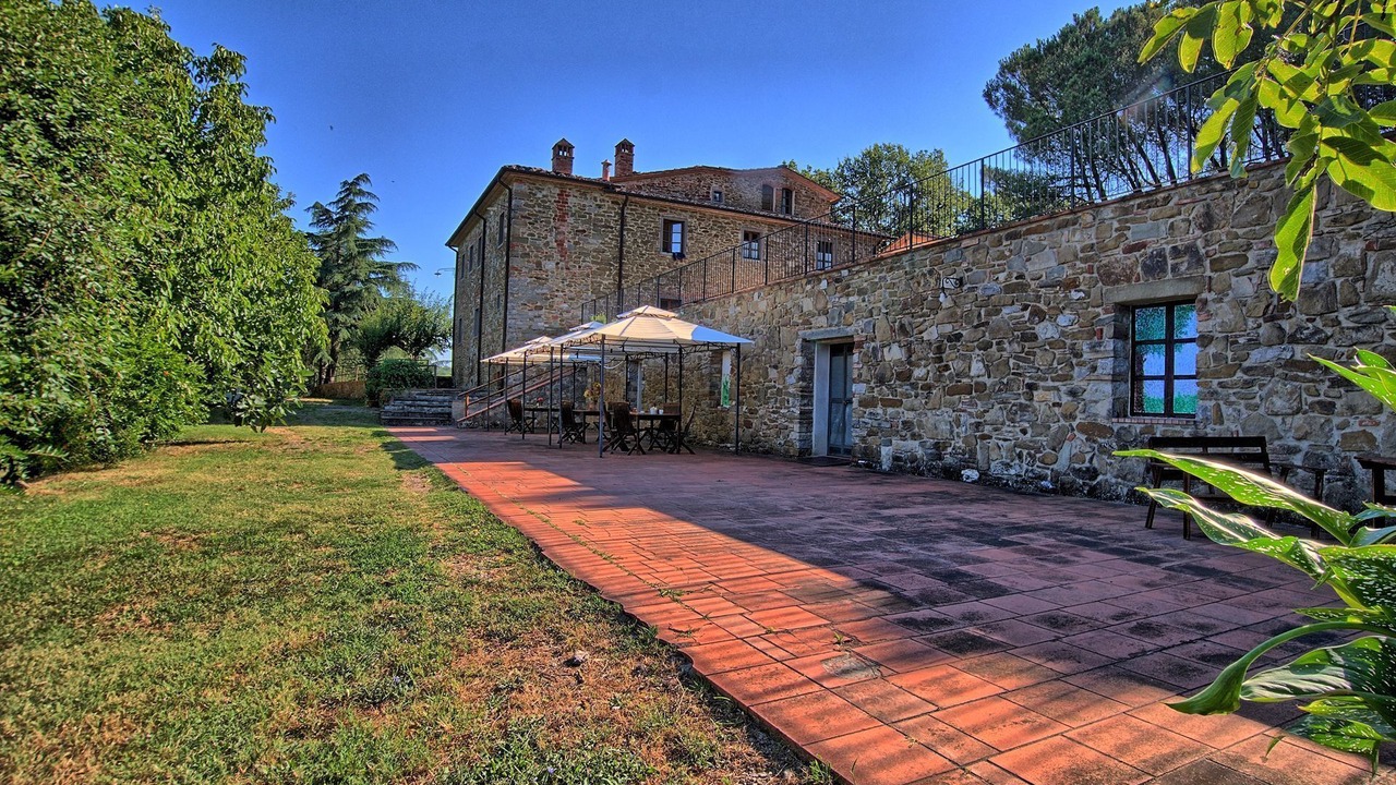 Photo of Outdoor in Bucine