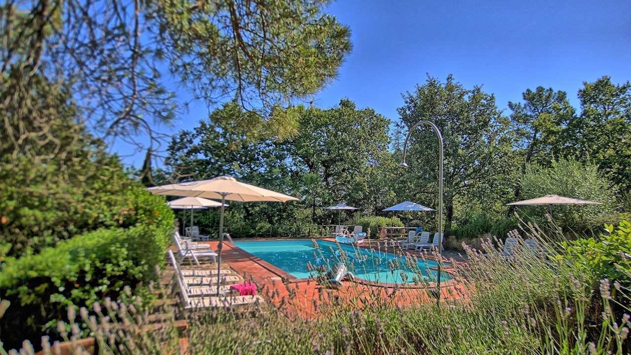 Photo of Outdoor in Bucine