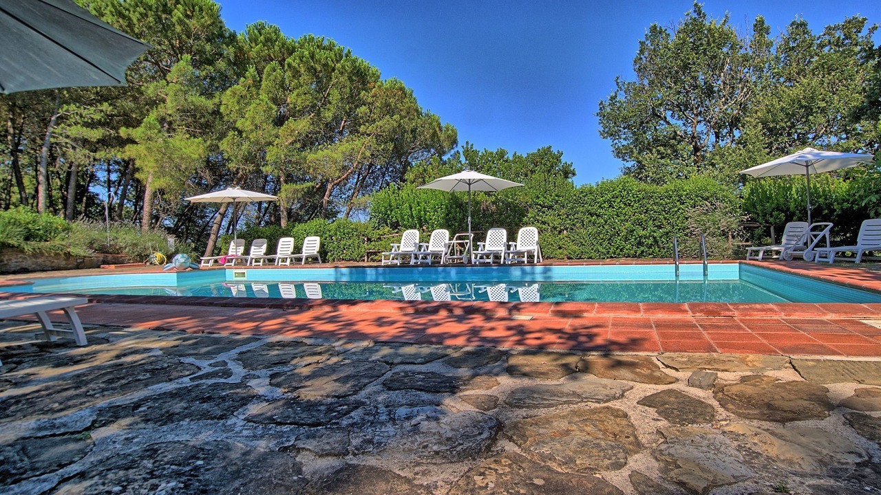 Photo of Outdoor in Bucine