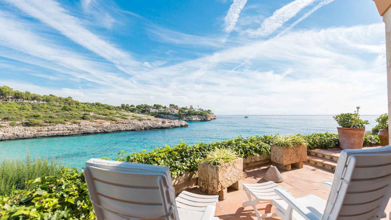 Photo of Outdoor in Cala Mandia