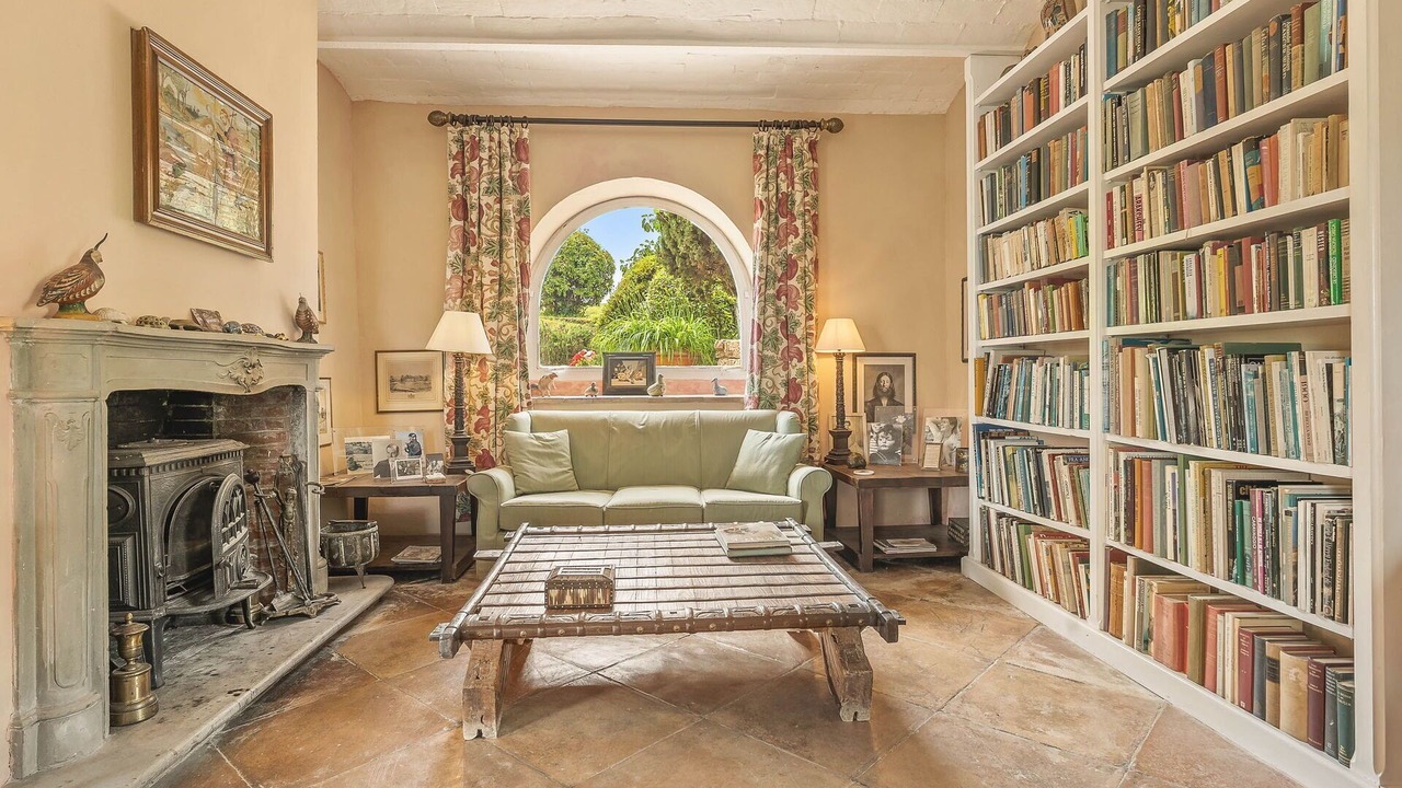 Photo of Bedroom in Radda in Chianti