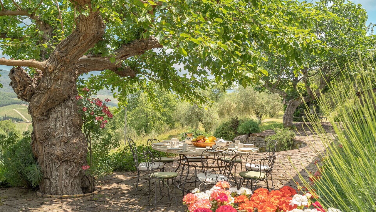 Photo of Outdoor in Radda in Chianti