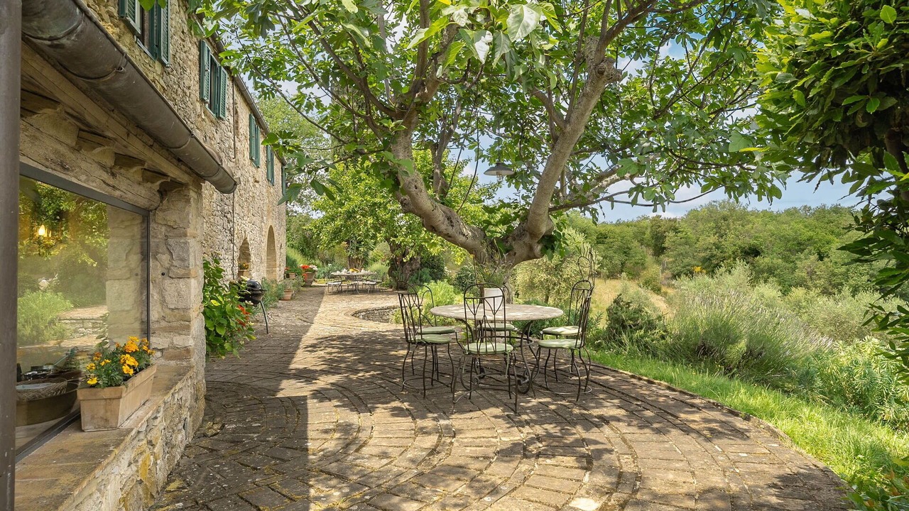 Photo of Outdoor in Radda in Chianti
