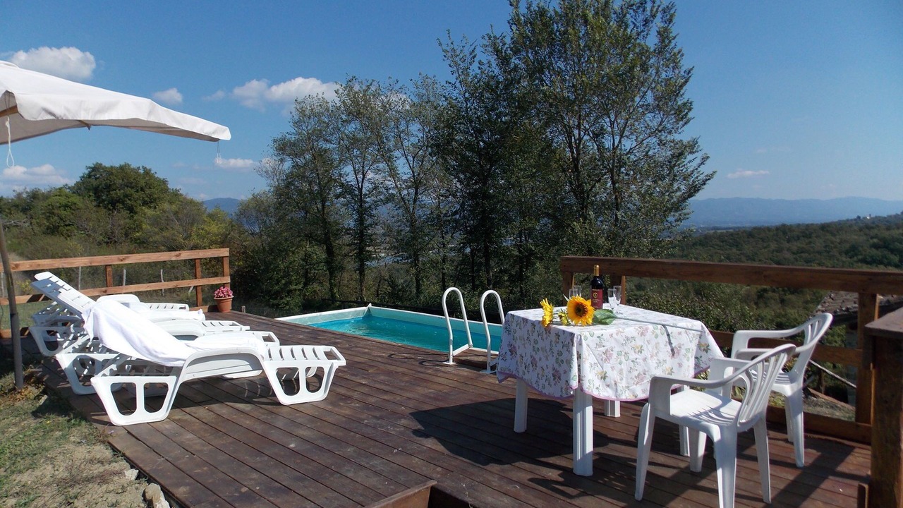 Photo of Outdoor in Barberino di Mugello