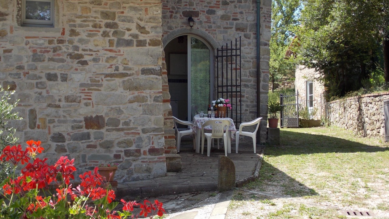 Photo of Outdoor in Barberino di Mugello