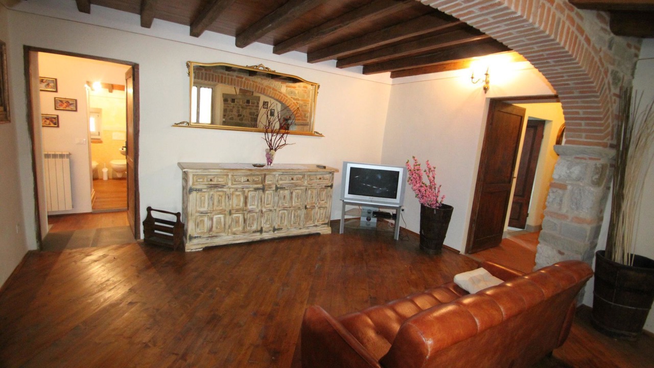 Photo of Livingroom in Barberino di Mugello