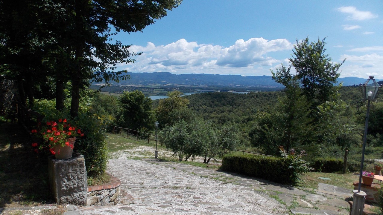 Photo of Outdoor in Barberino di Mugello