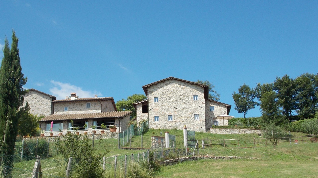 Photo of Outdoor in Barberino di Mugello