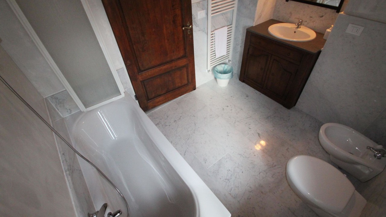 Photo of Bathroom in Barberino di Mugello
