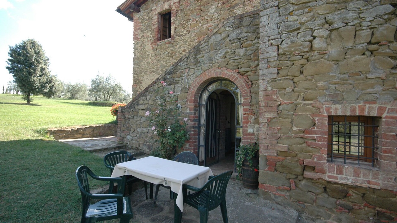 Photo of Outdoor in Castelnuovo Berardenga