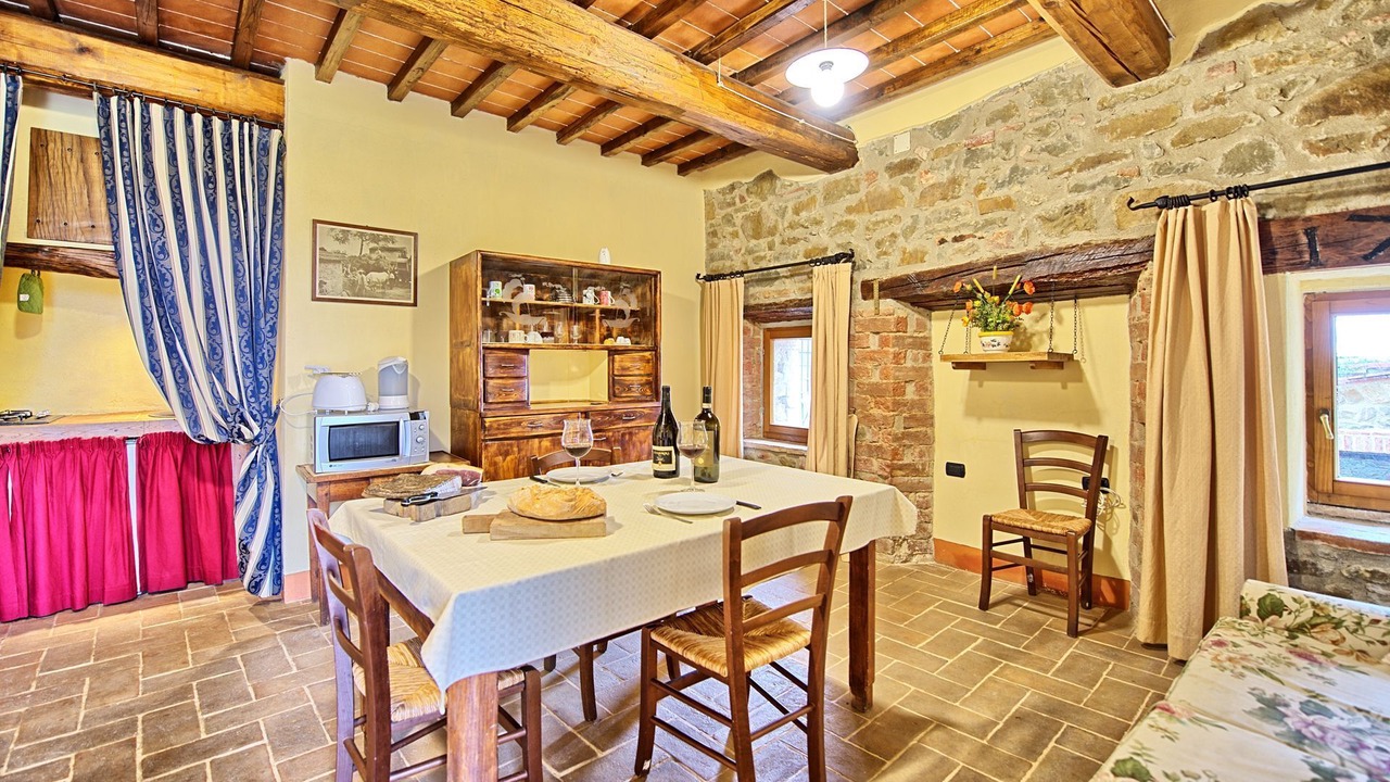 Photo of Others in Castelnuovo Berardenga
