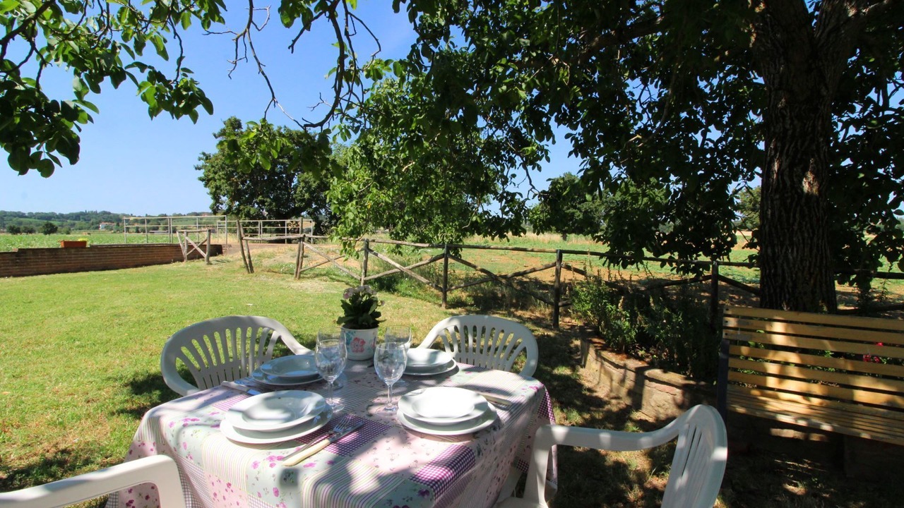 Photo of Outdoor in Marciano della Chiana