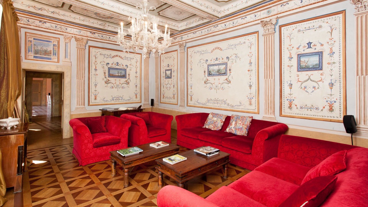 Photo of Bedroom in Nerbisci