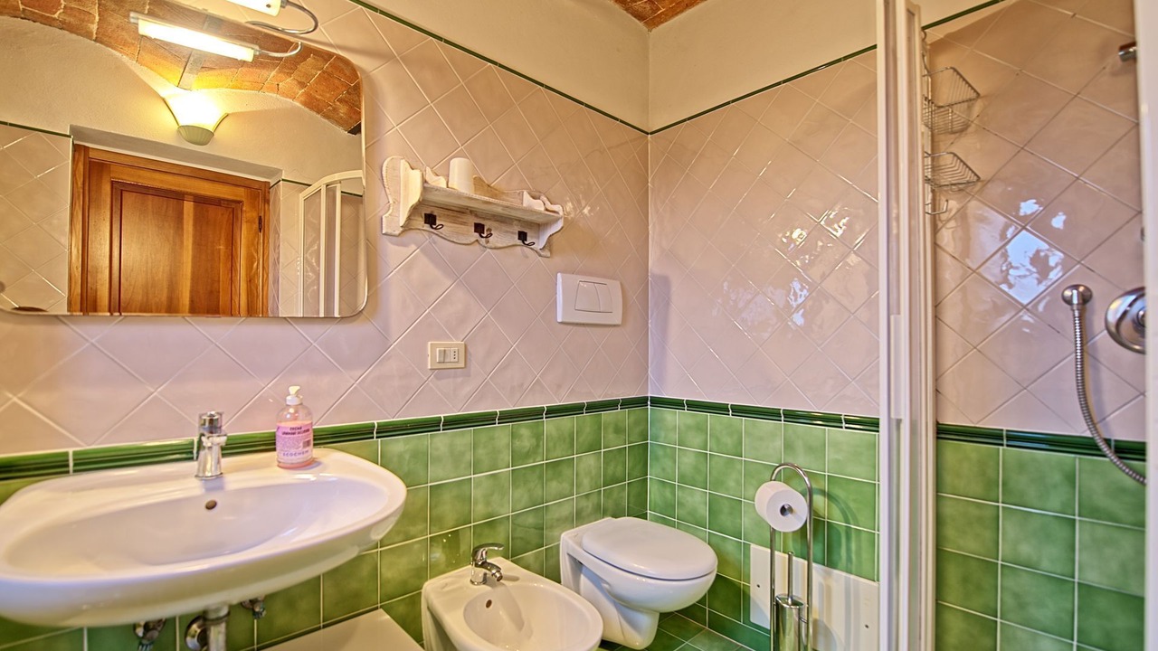 Photo of Bathroom in San Casciano in Val di Pesa
