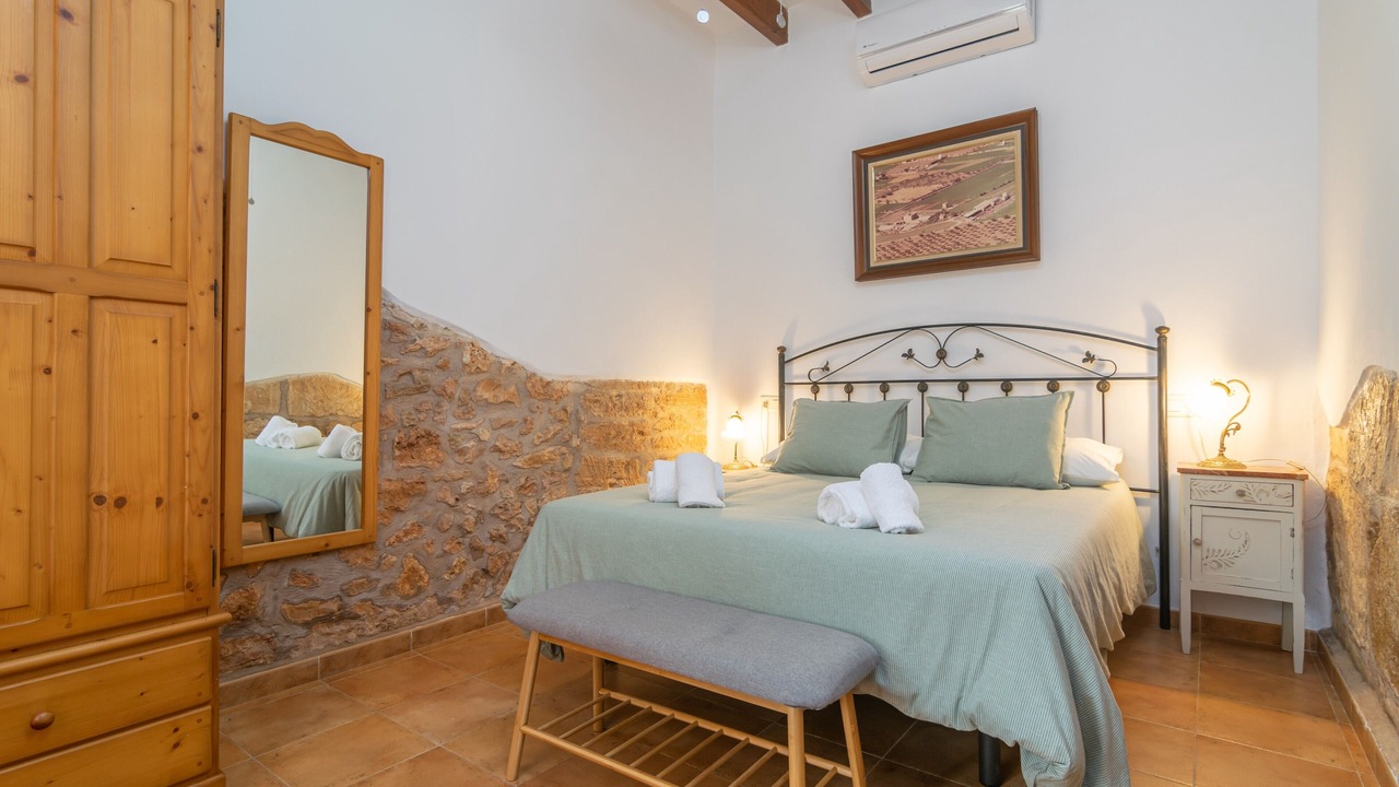Photo of Bedroom in Ses Salines